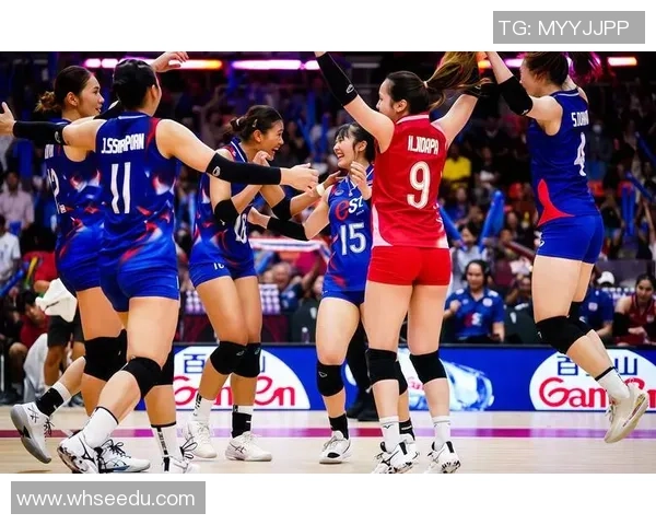 中国女排在2017大冠军杯对决日本女排展现强大实力与团队精神