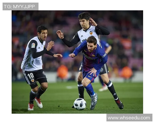 国王杯精彩对决巴萨战胜瓦伦西亚全场录像回放回顾