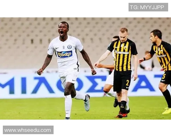 阿特罗米托斯与维洛斯NF的精彩对决揭示足球战术与团队合作的魅力