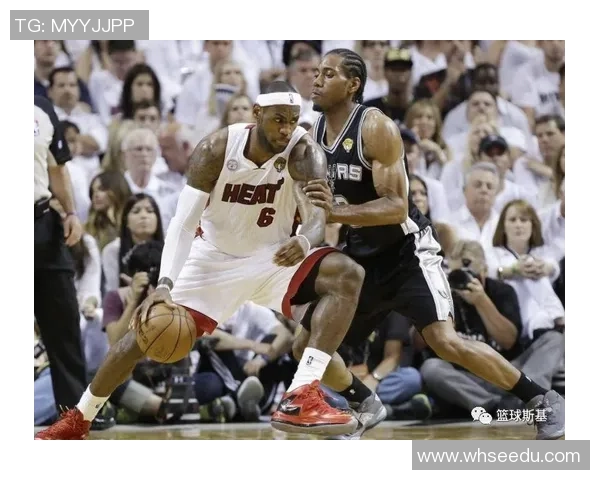 马刺与热火总决赛第六场精彩瞬间回顾与感动时刻的微电影展现