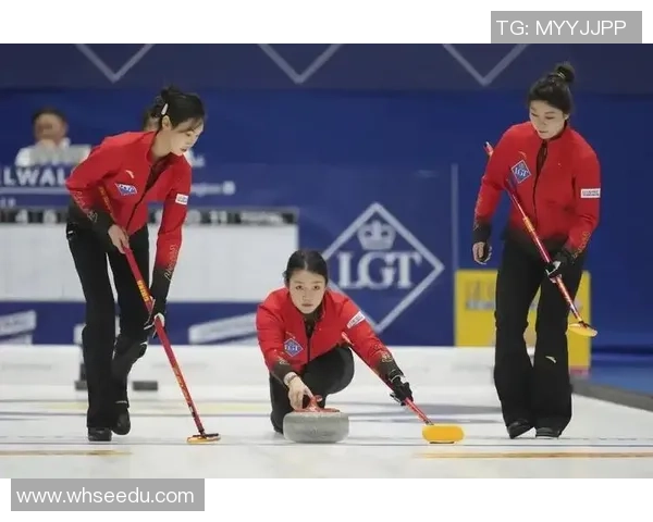 冰壶世锦赛全面变革：分3个等级，参赛部队扩容！中国队容错空间下降